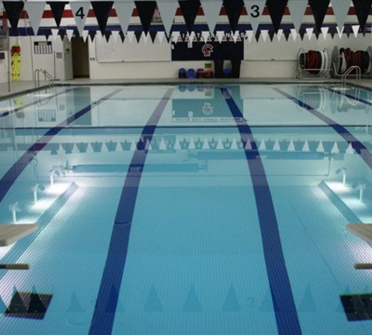 Shaler Area Swimming Pool (Glenshaw,&nbspPA)